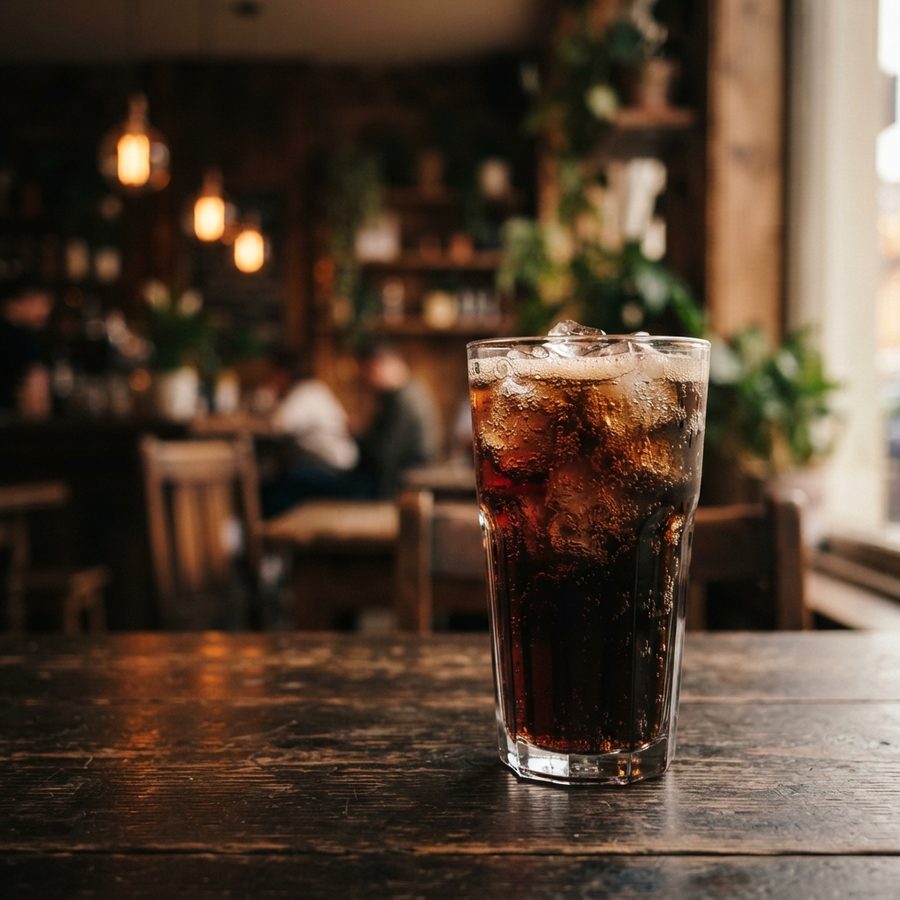 Coca-Cola / Coca-Cola Zero Sugar