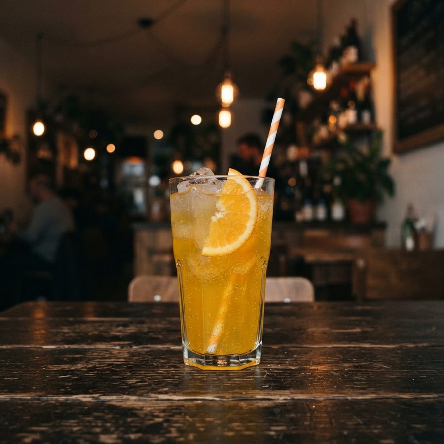 Fanta
